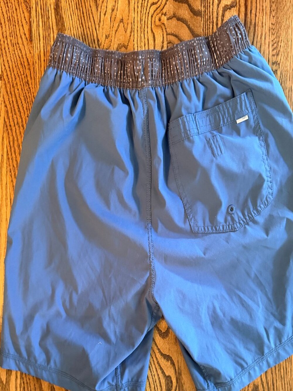 Vuori Mens Lined 7" Kore Shorts Small - Picture 5 of 9